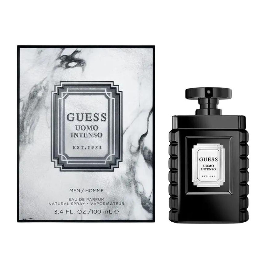 عطر «أومو إنتنسو»