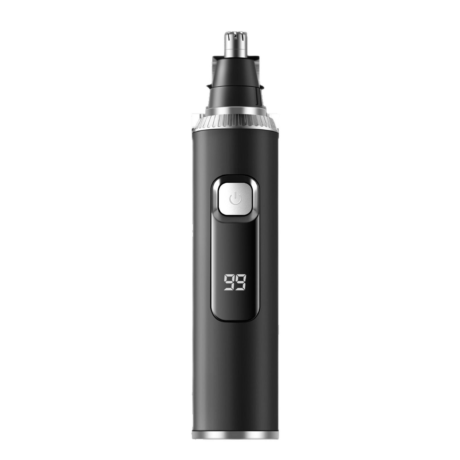 3-in-1 USB Nose Hair Trimmer Kit