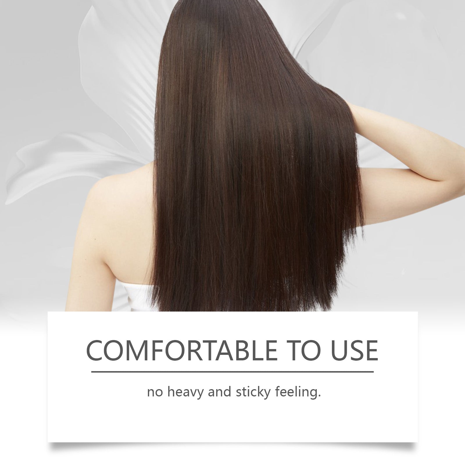 Batana Oil Hair Care Mask, Moisturizing, Frizz Control, Smooth, Shine ,120g