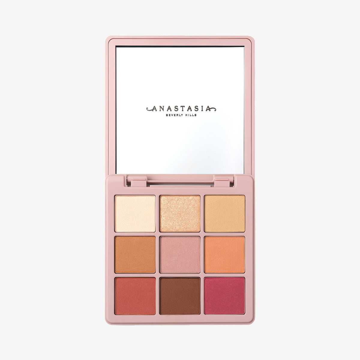 Modern Renaissance Mini Eyeshadow Palette