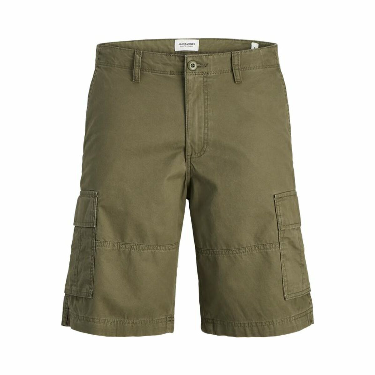 Long Sports Trousers Jack & Jones Men