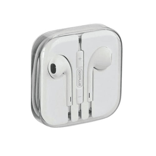 DIGITPLUS IPHONE HEADSET DP-EP01