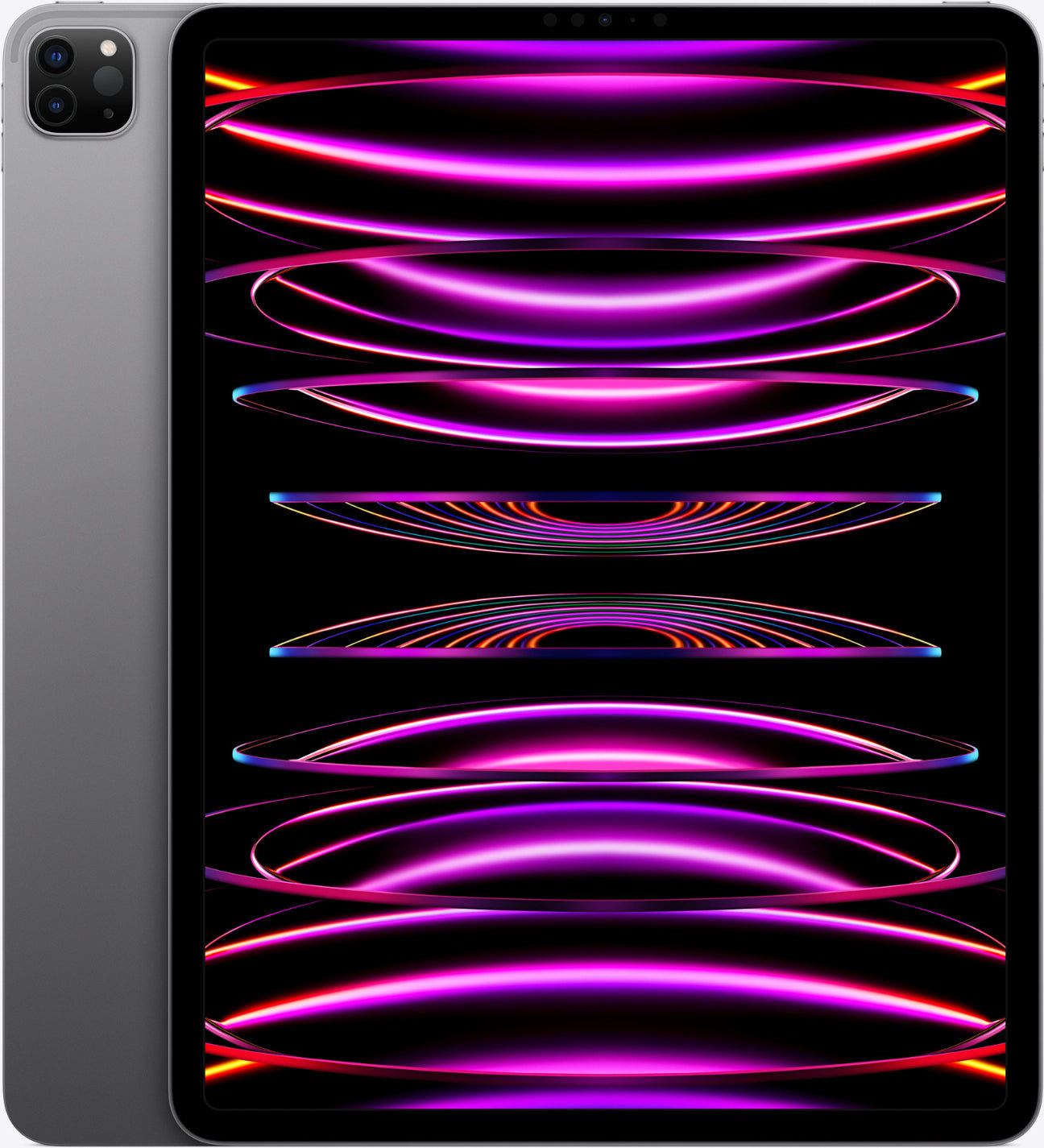12.9-inch iPad Pro Wi-Fi + Cellular