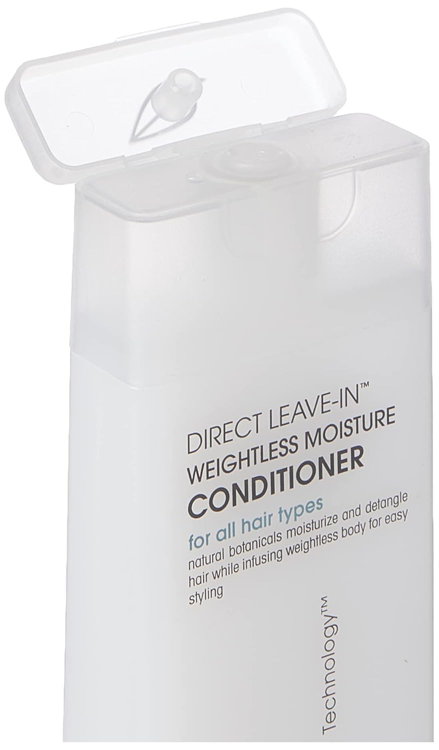 Giov Direct Leave In Treatmentconditioner 8.5Oz