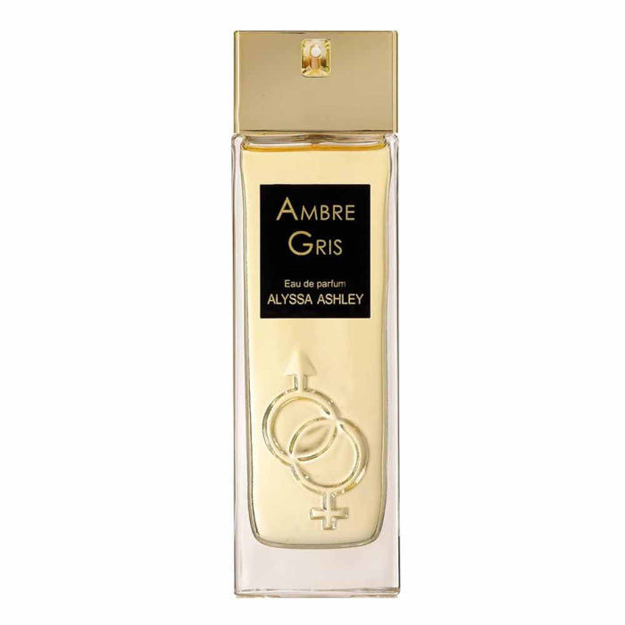 Alyssa Ashley Ambre Gris Edp 100Ml
