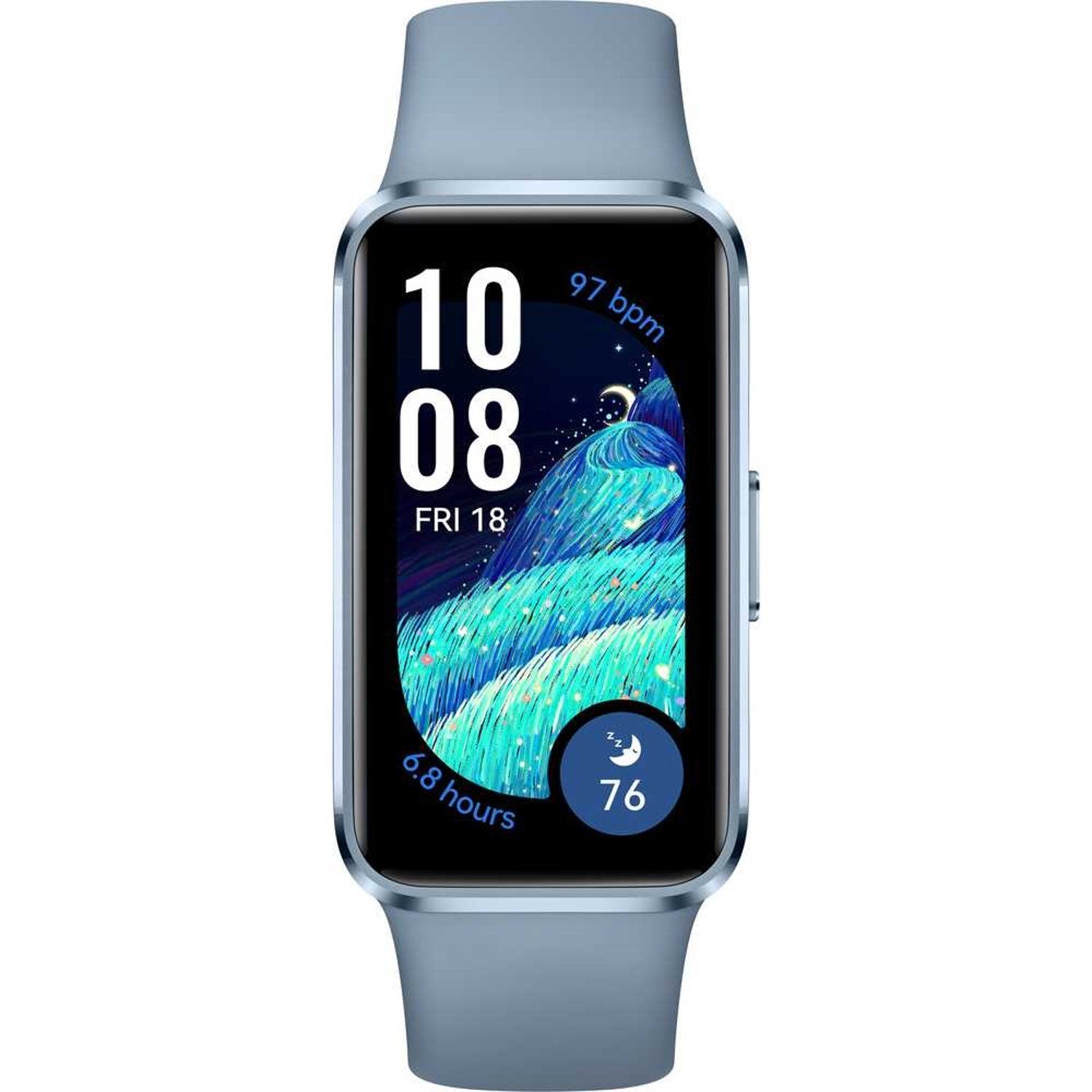 Huawei Band 10  NOR-B29 BLUE