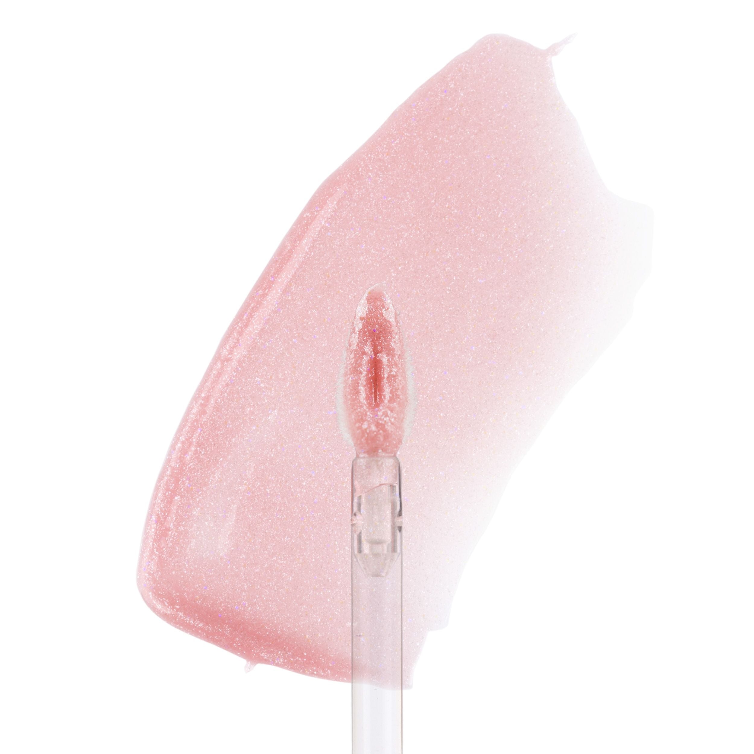 NAM Latex Lipgloss, High-Shine Vegan, Latex-Lips Gloss, 3.5ml
