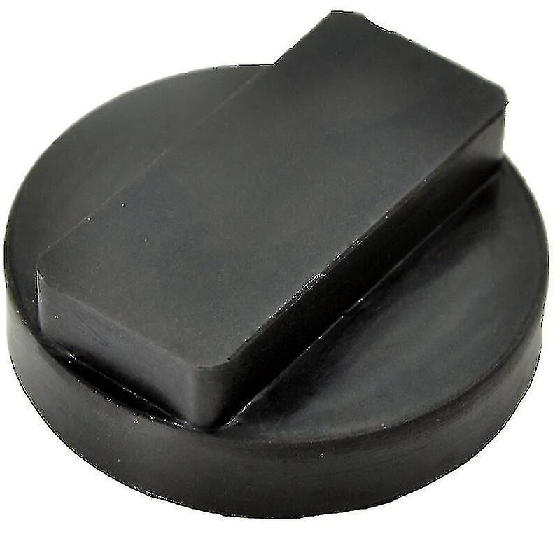 Rubber Jack Pad Adapter Tool for BMW E46 E90 E39 and E60 Models