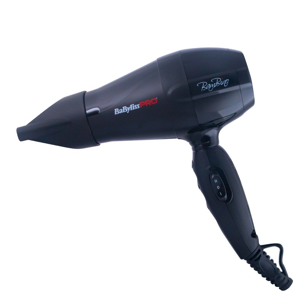 Babyliss Pro Porto Fino Bambino Hair Dryer, 1200 Watts