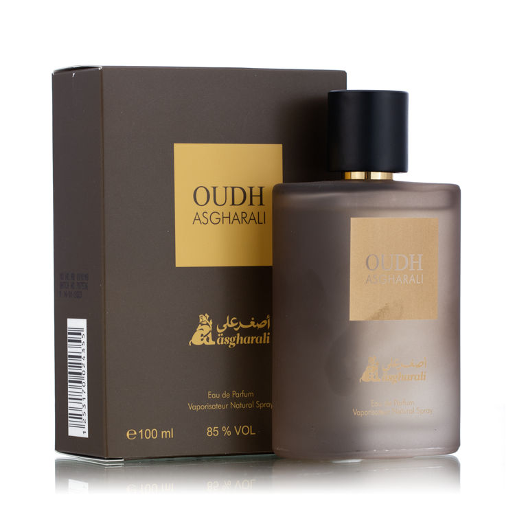 Oud Asgharali Edp 100ML