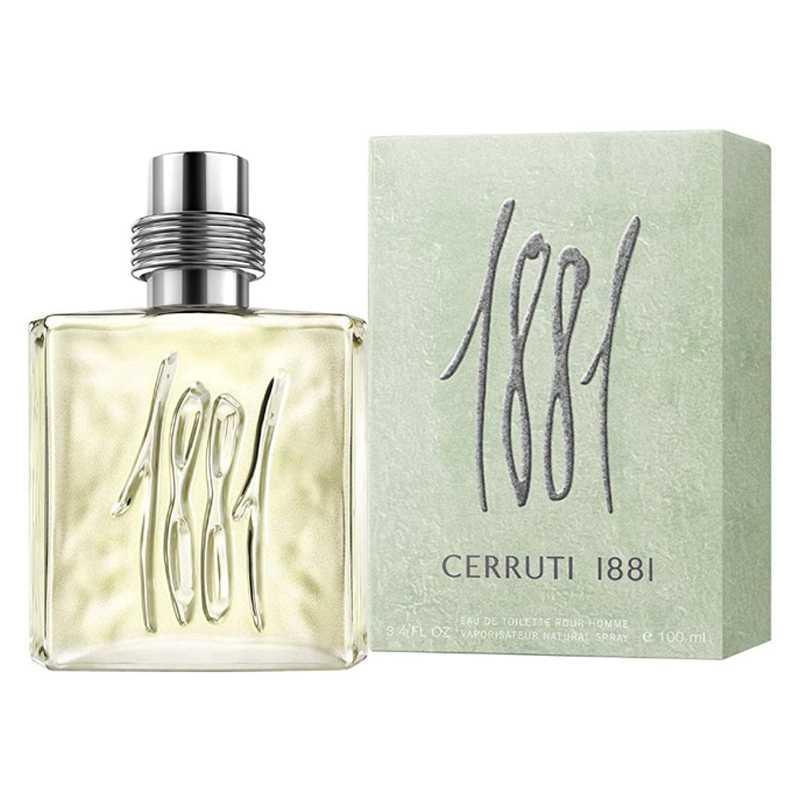 سيروتي 1881 م إديت 100 مل