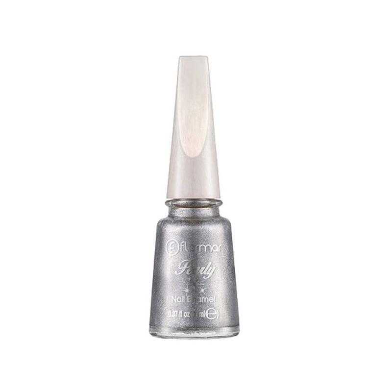 Pearly Nail Enamel