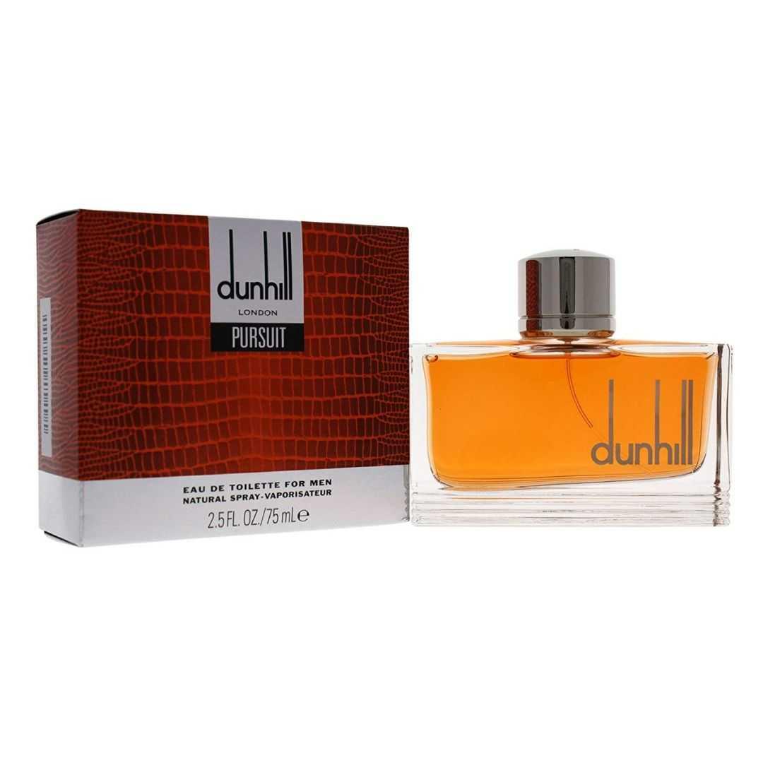 Dunhill Pursuit Edt M 75Ml