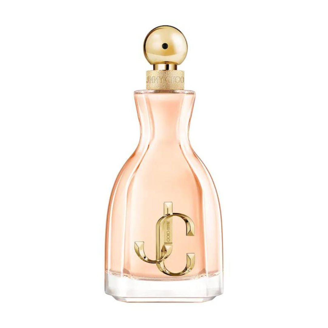 I Want Choo Eau de Parfum