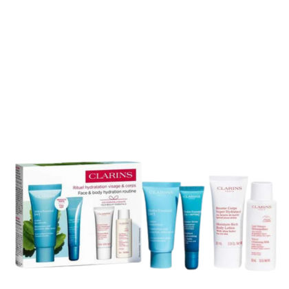 Hydration Duo Collection Set