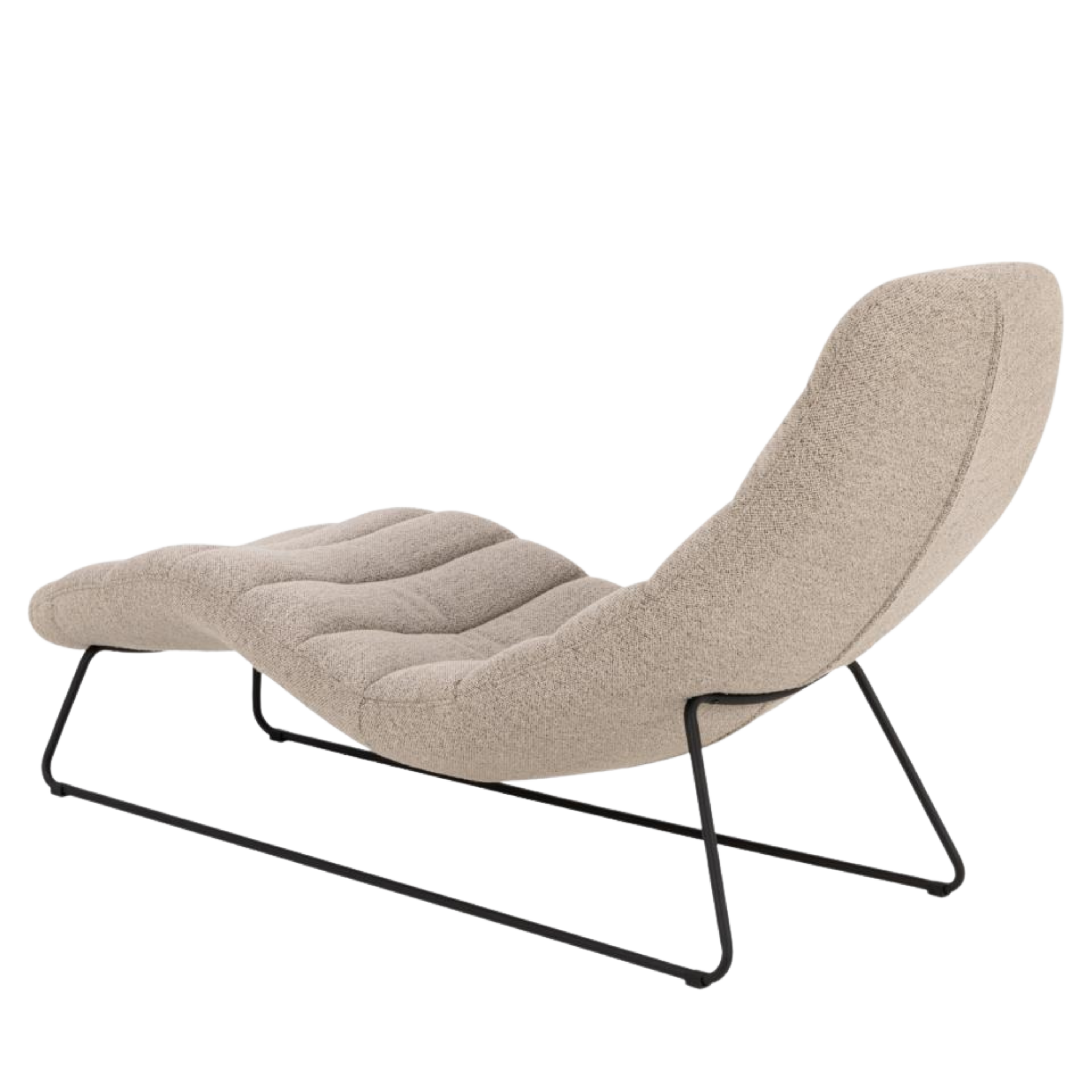 Chaplin Chaise Longue