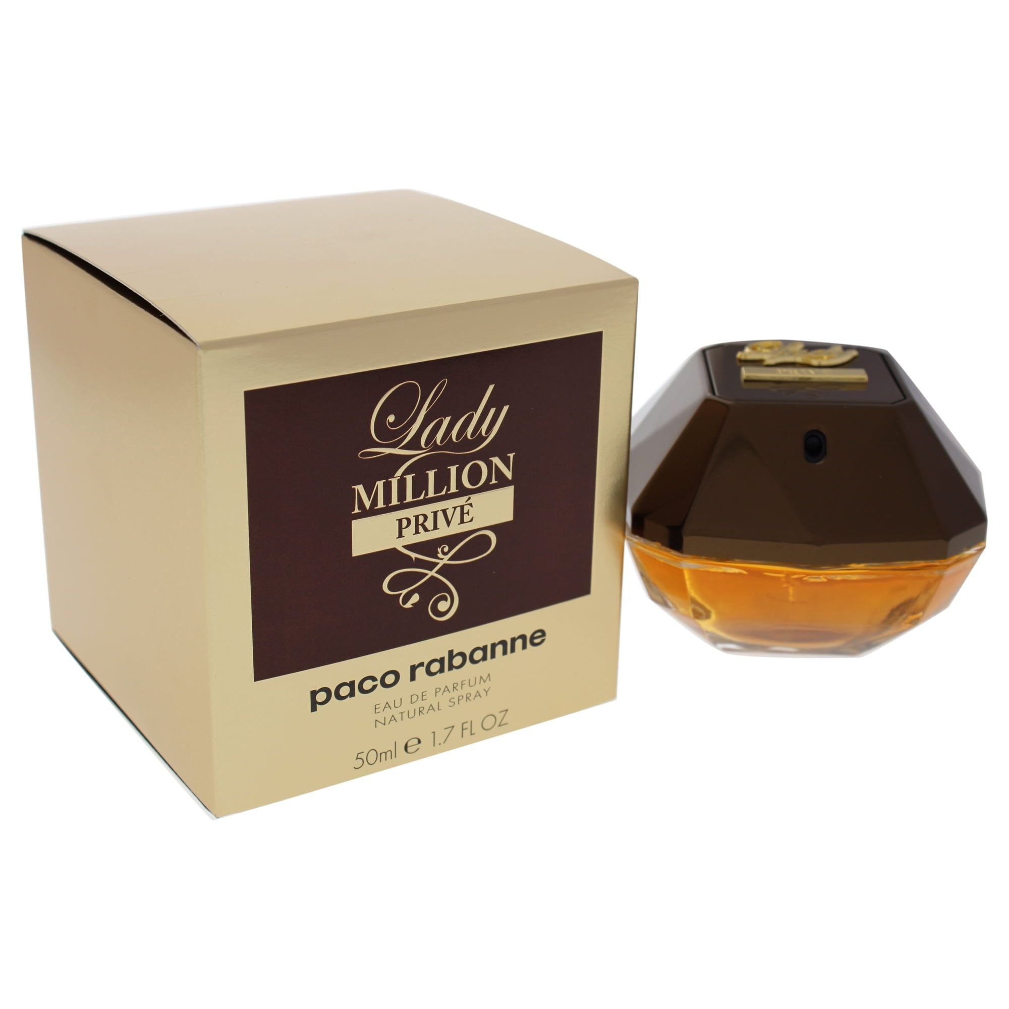 Paco Rabanne Lady Million Prive EDP, 50ml Spray