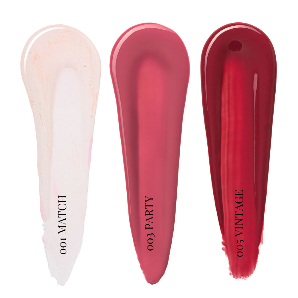 Dewy Lip Booster