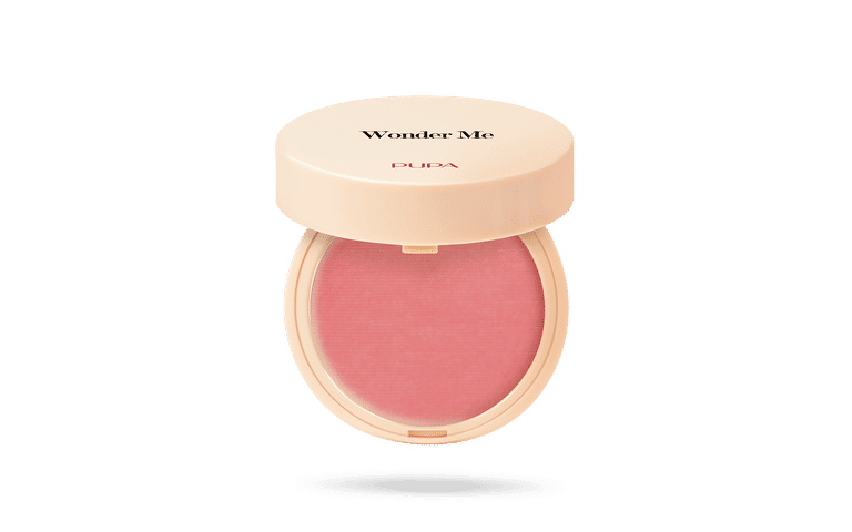 Wonder Me Blush