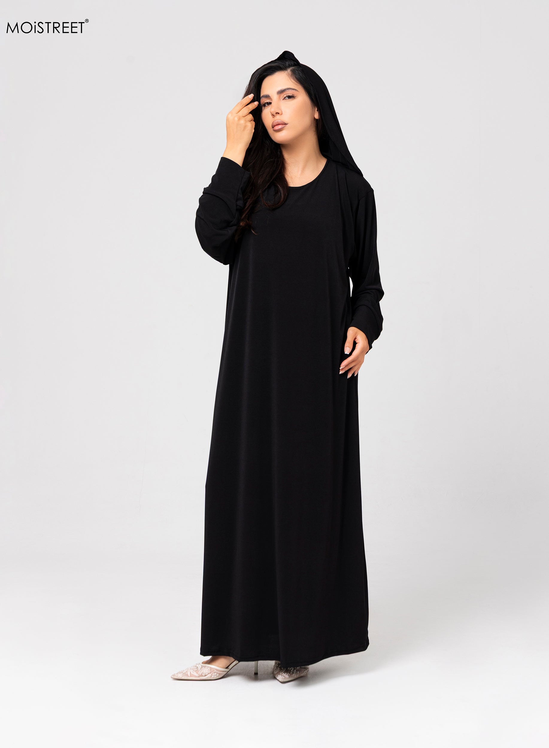 MOiSTREET Prayer Dress Namazi