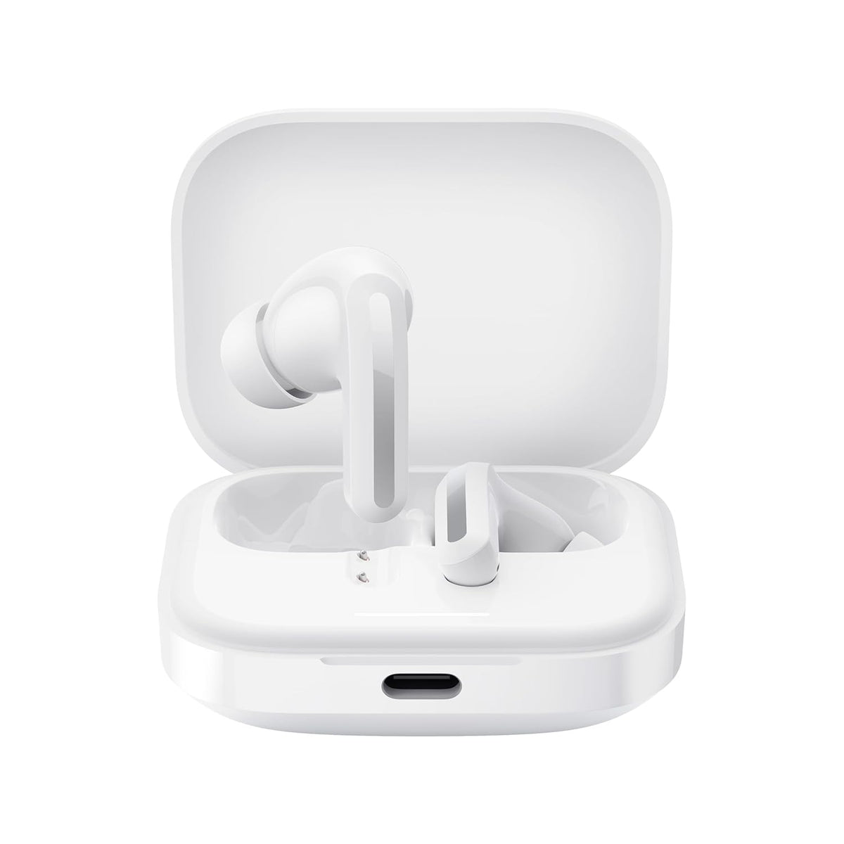 Xiaomi Redmi Buds 6 True Wireless Earbuds with Active Noise Cancellation
