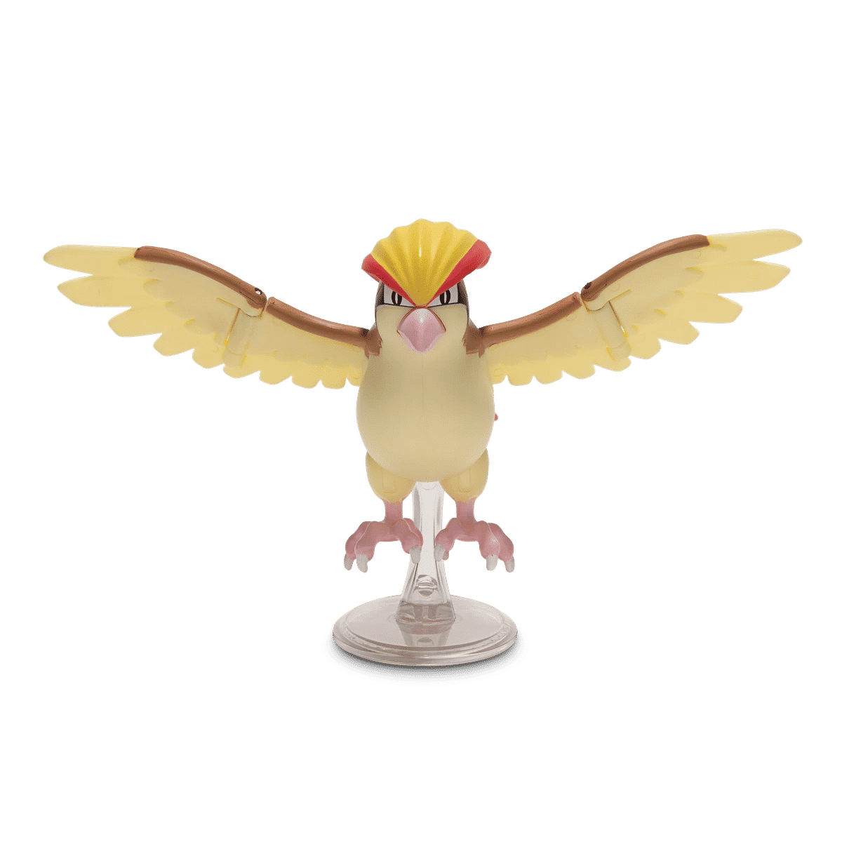 POKEMON BATTLE  FIGURE ASST