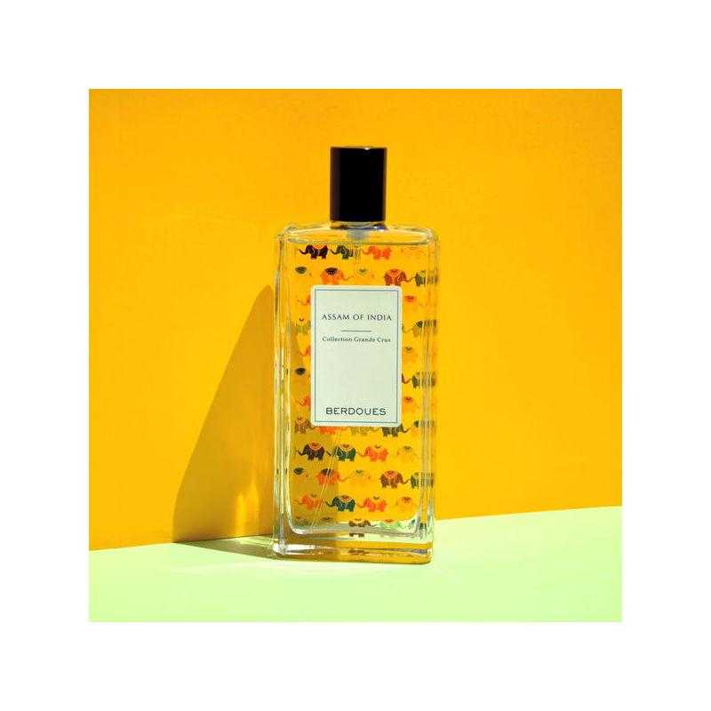 Grand Crus Assam Of India EDP 100ML