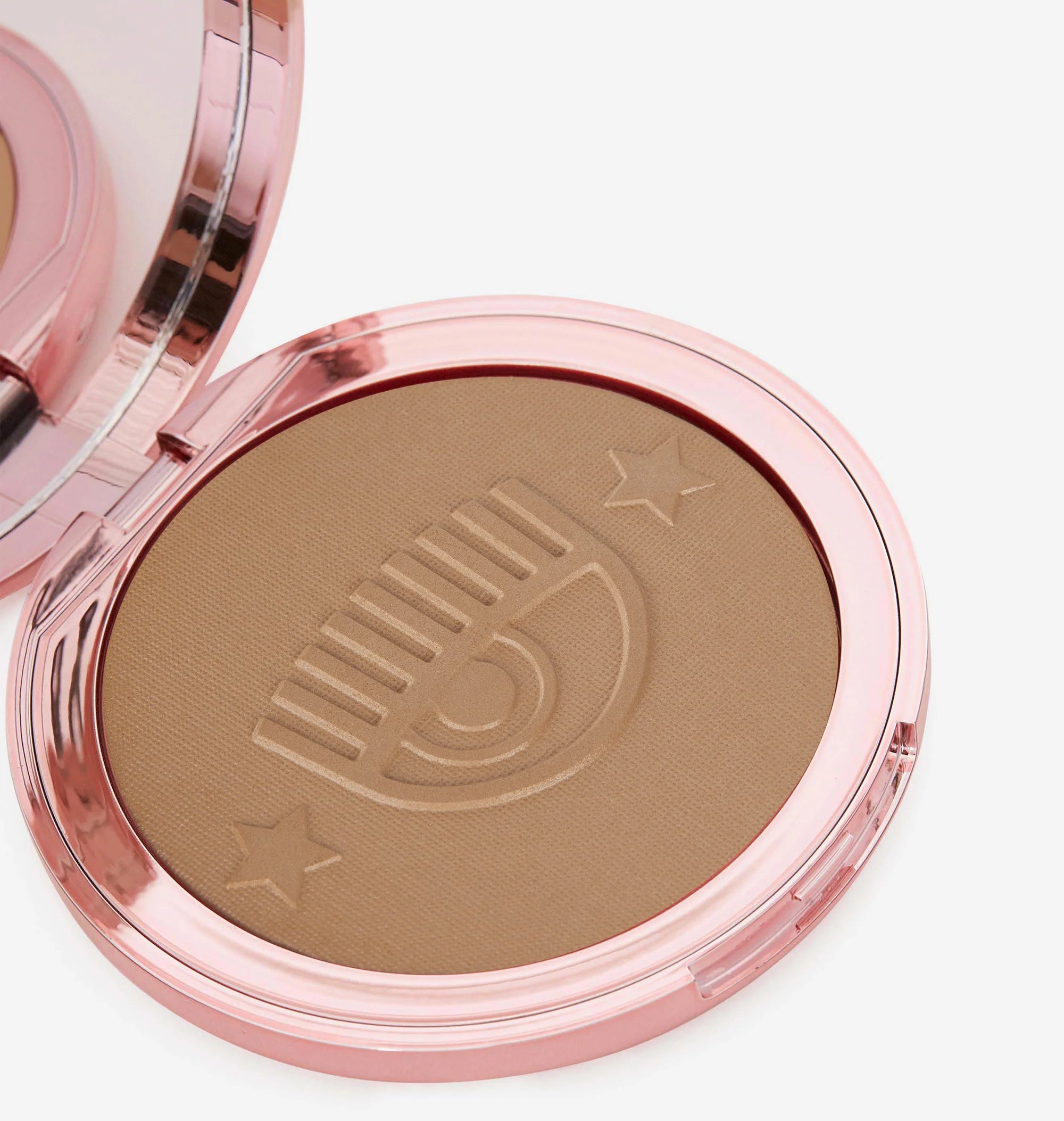 Highlighting Bronzer - Sun On Me 01