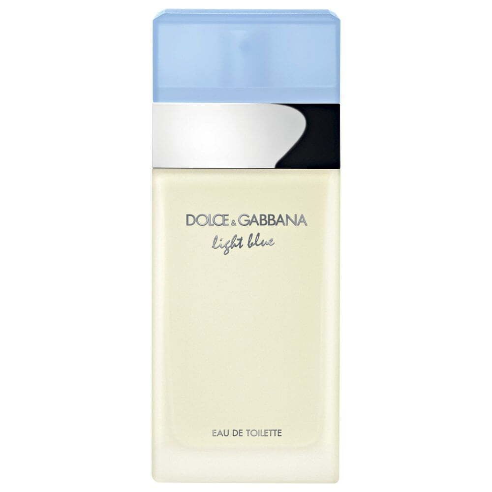 D&G Light Blue L 50Ml