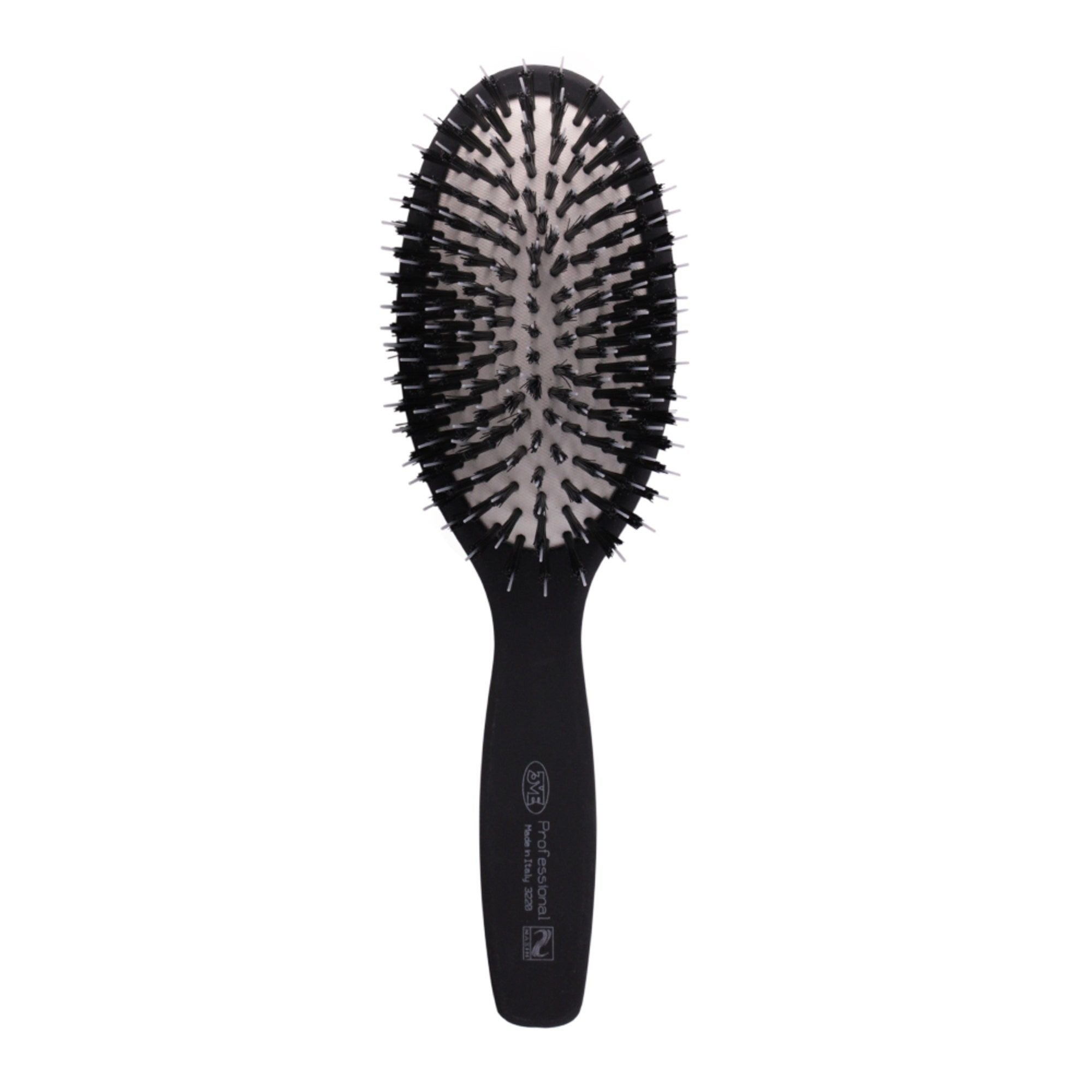 3Me Maestri Pneumatic Soft Touch Hair Brush