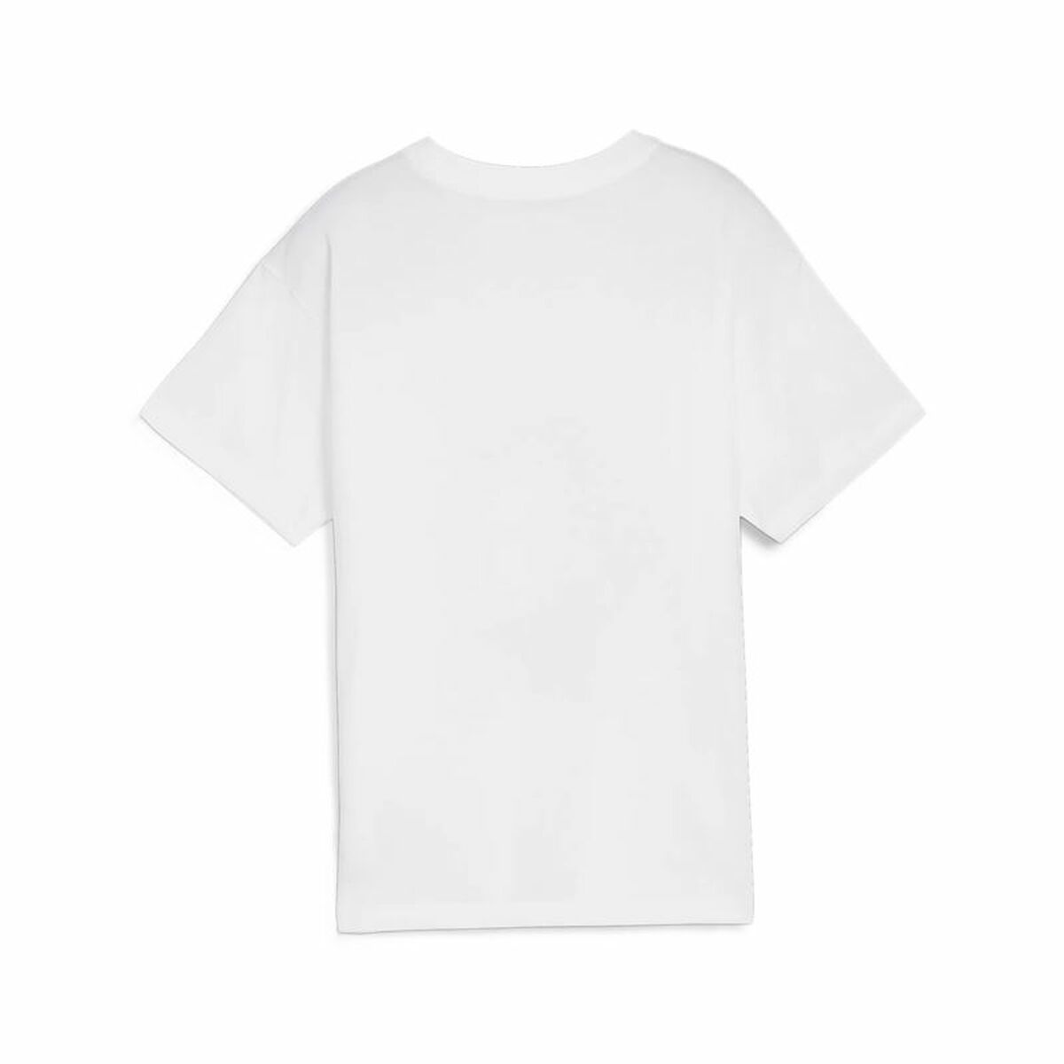 تي شيرت أطفال بأكمام قصيرة من بوما "وينينغ شوت"