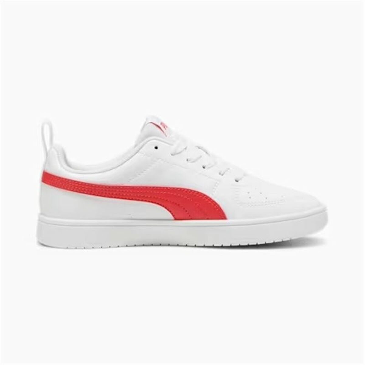 Casual Trainers Puma Rickie White