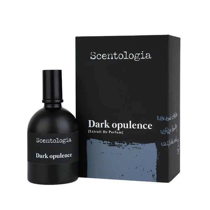 Dark Opulence Extrait de Parfum 100ml