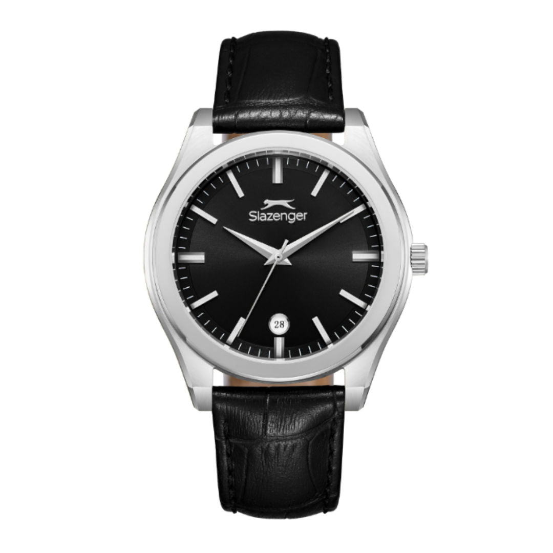 Slazenger Men's Analog Watch, SL.9.2486 Series