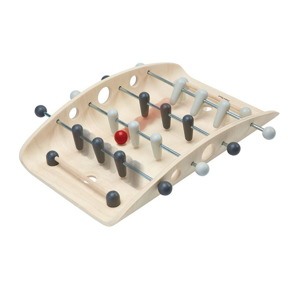 لعبة كرة القدم من PlanToys