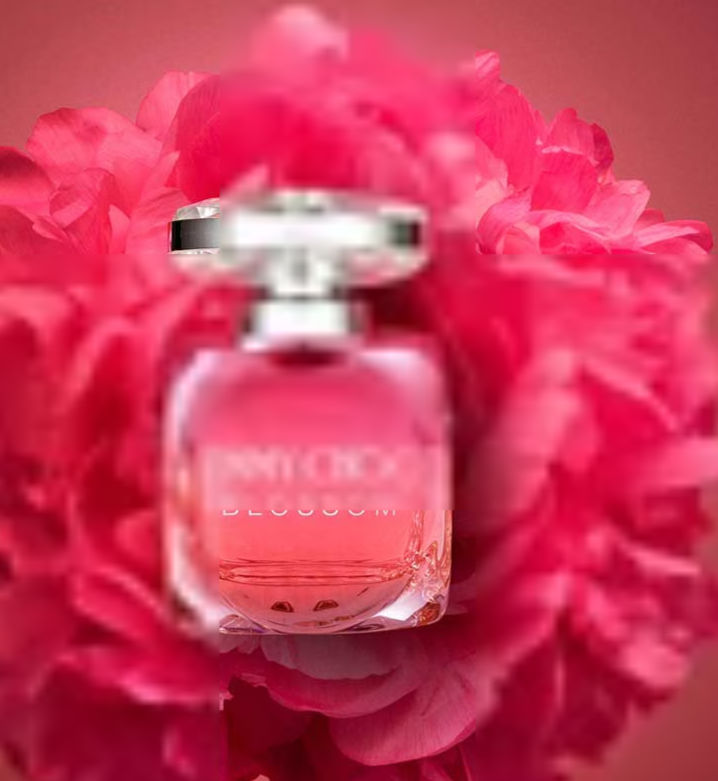 Blossom Special Edition Eau de Parfum 60ml