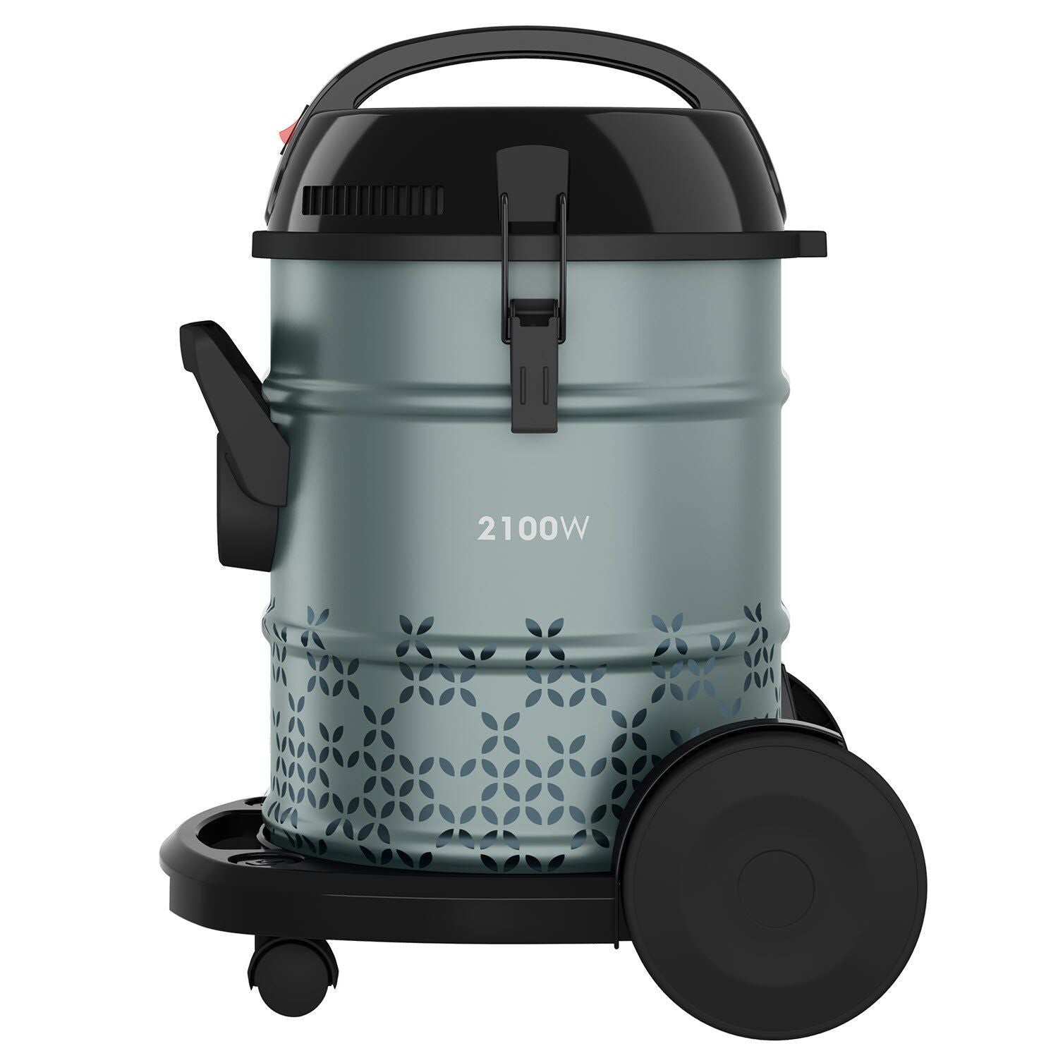 Electrolux UltimateHome 500 Dry Drum Vacuum Cleaner 2100W, EFW51612