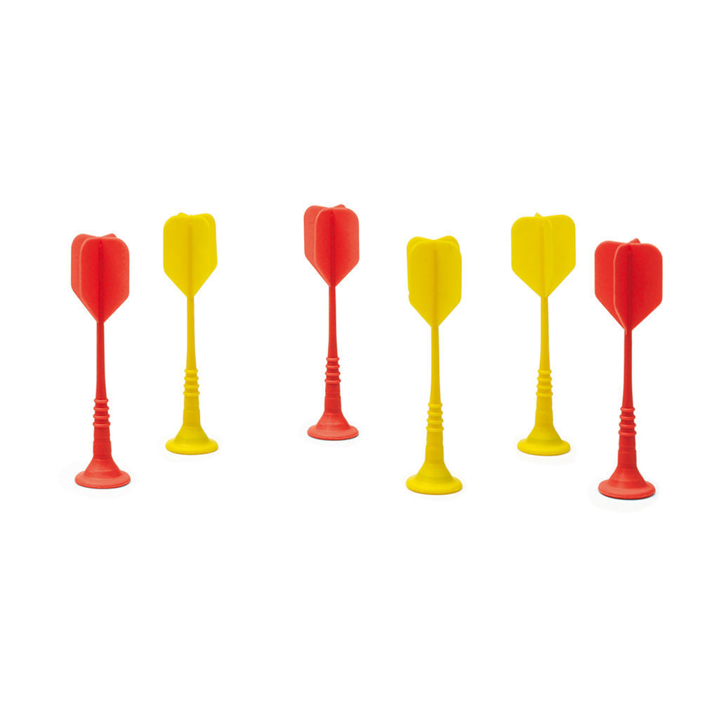 Magnetic Darts Medium Safari