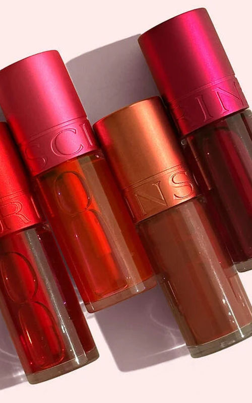 Water Lip Stain