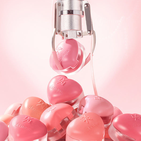 Dasique Souffle Color Pot #01 Salmon Buff