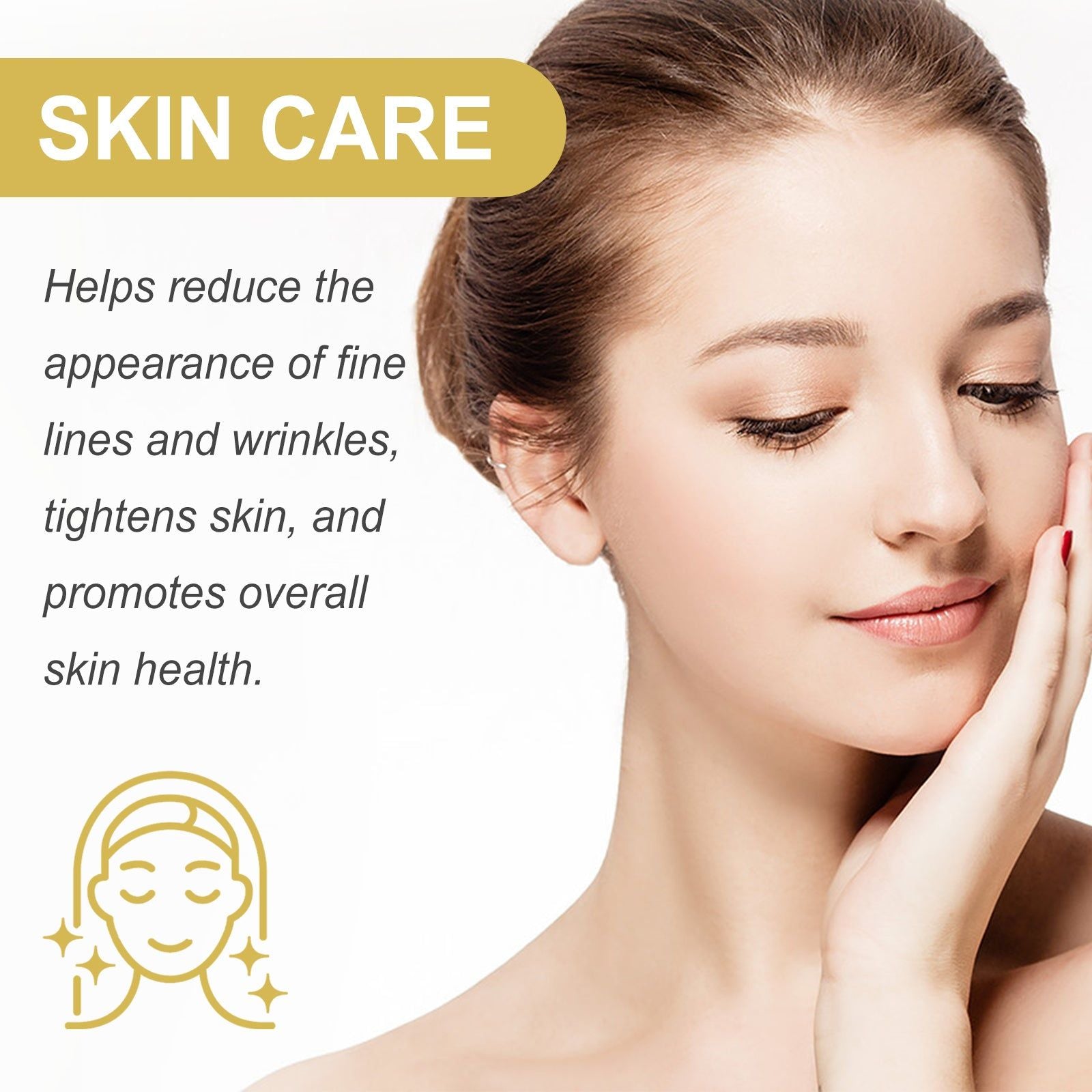 Boswellia Carterii Skin Care Oil, Anti-Aging, Moisturizing, Natural, Refreshing ,10ml/box