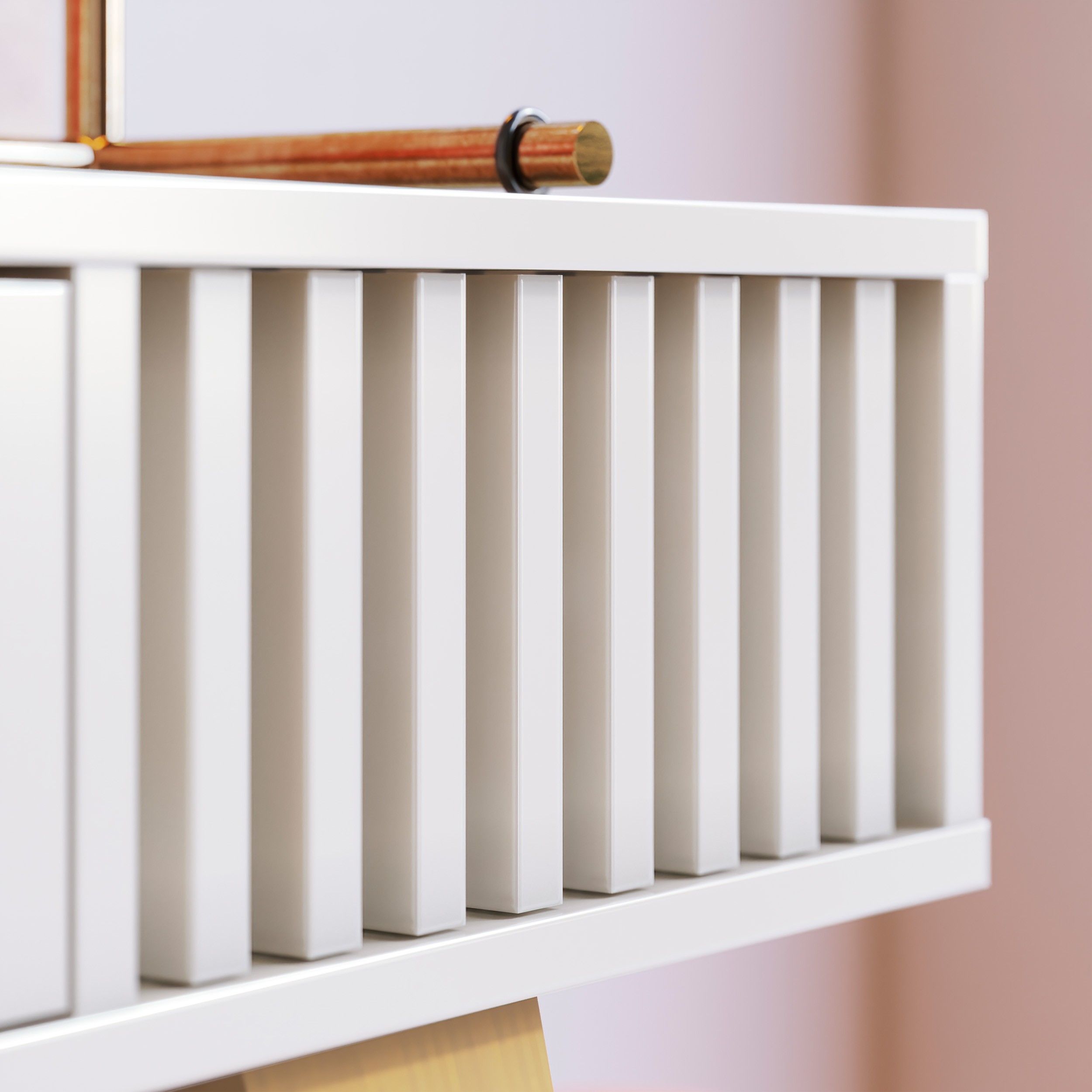 Rivera Modern Console Table