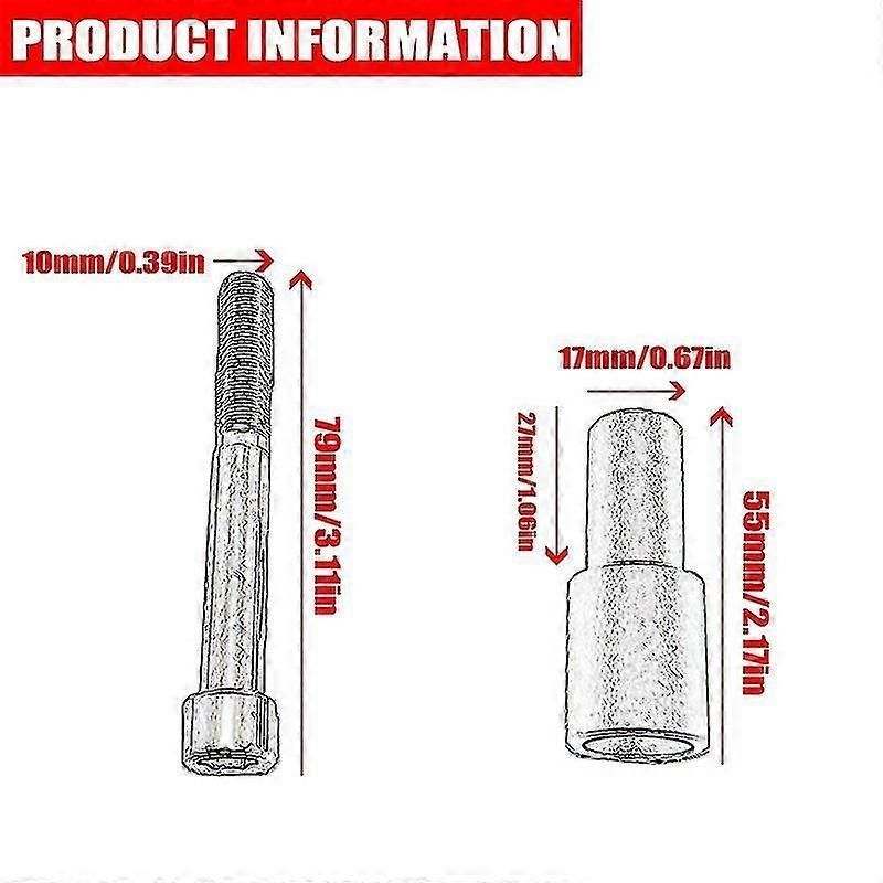 Aluminum Alloy Phone Bracket Mount for BMW K1600 and R1200RT