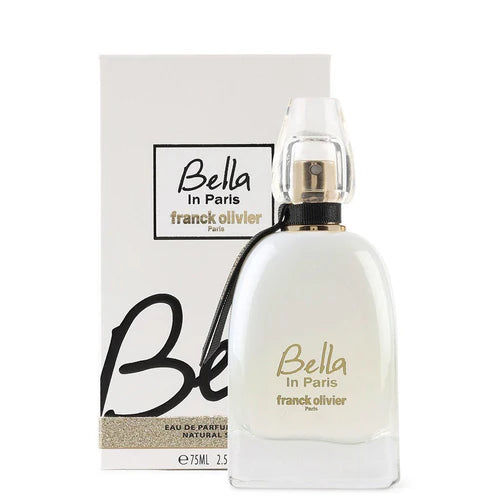 Bella In Paris Eau de Parfum 75ml