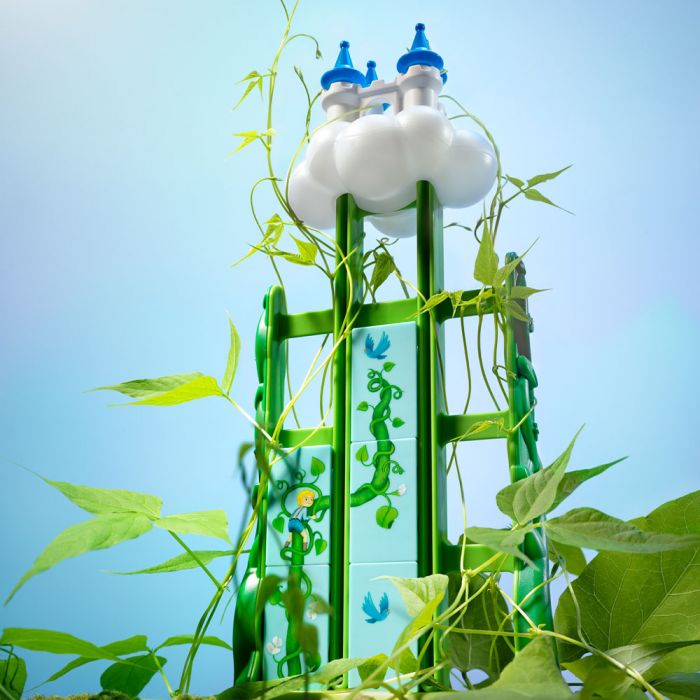 Jack And The Beanstalk