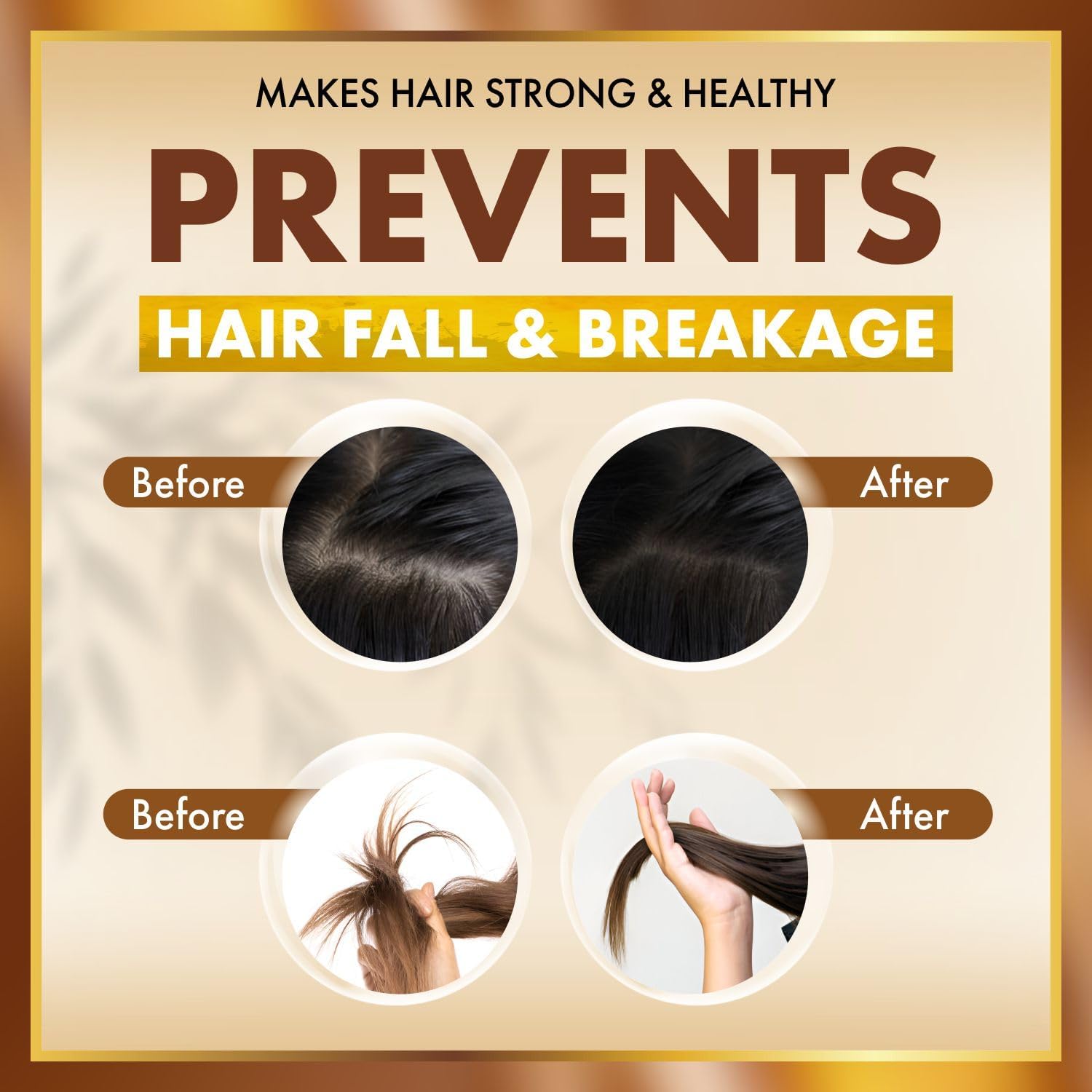 Urban Gabru Ayurvedic Jadibuti Hair Oil for Hair Fall Control and hair Growth with Natural Herb 200 ml