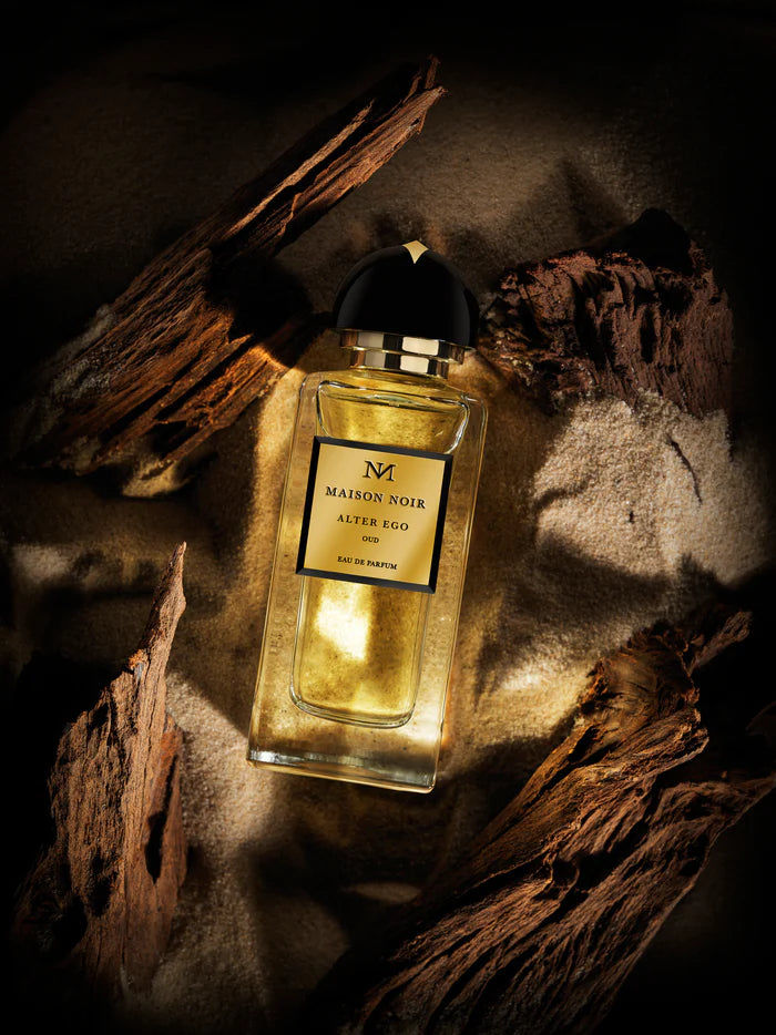 Alter Ego 786 Eau de Parfum