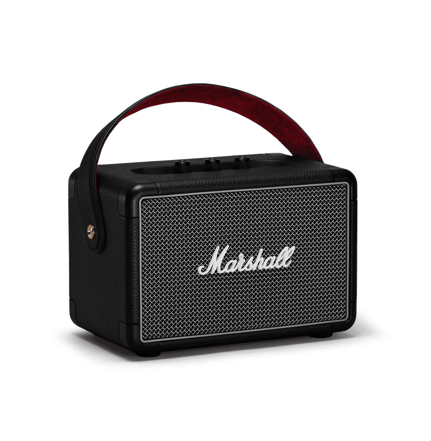Marshall Kilburn Bluetooth II Speaker