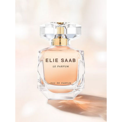 Le Parfum Eau de Parfum