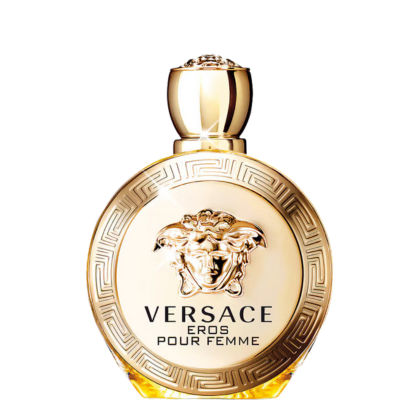 Eros Pour Femme Eau de Parfum